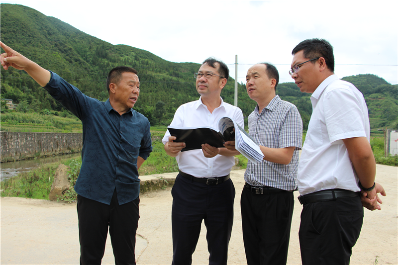 文山州文化和旅游局局长刘扬调研督促文化和旅游重点工作