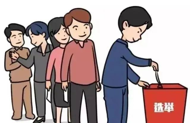 根据《中华人民共和国全国人民代表大会和地方各级人民代表大会选举法