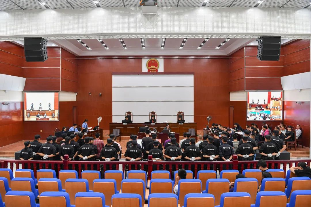 【法院新闻】锻造高素质刑事审判队伍——思茅区法院刑事审判庭荣获"