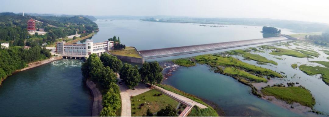 近年来,六安市集中整治了五大水库流域的河流,全面划定了农村集中式