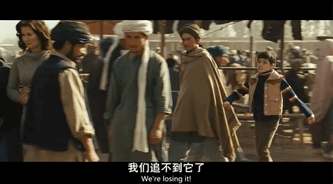 它爆了全球热搜，扒开来都是呻吟