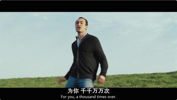 它爆了全球热搜，扒开来都是呻吟