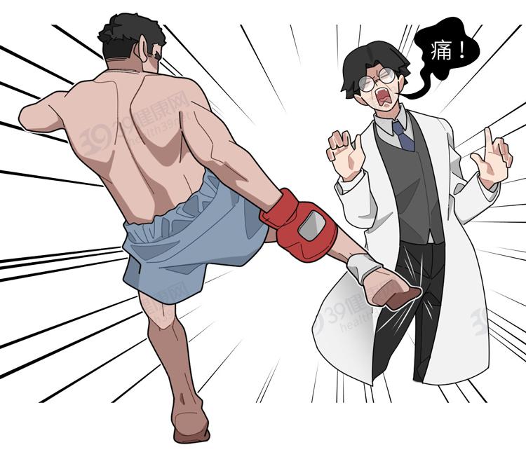 为什么年轻时骨头越硬越好