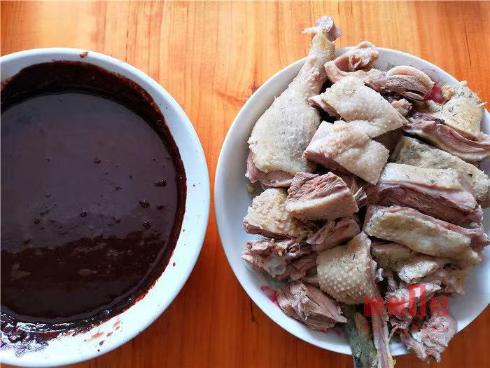 中元节没有鸭子能飞出广西!今天,你准备好吃鸭了吗?