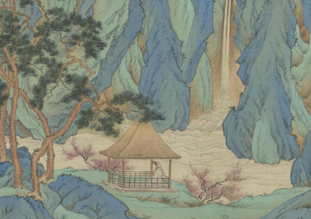 四十一岁就辞职的陶渊明,慢慢走向了田园_生活_澎湃新闻-the paper