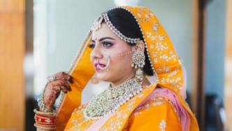 印度女性的肥胖焦虑：要结婚，先瘦成“零号身材”
