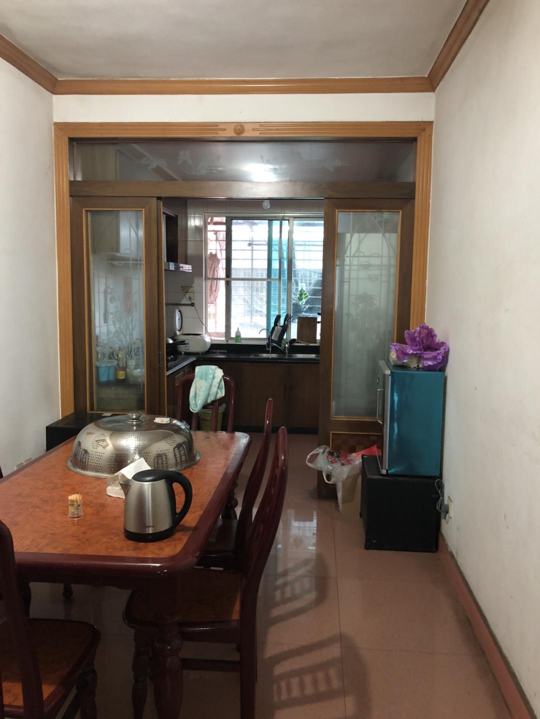 宁德市蕉城区八一五中路6号403单元房地产