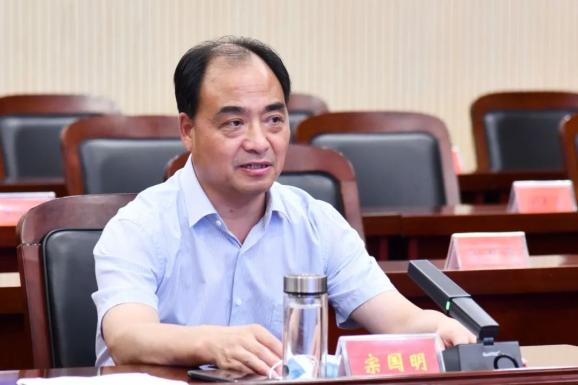 新安召开新冠肺炎疫情防控指挥部研判会