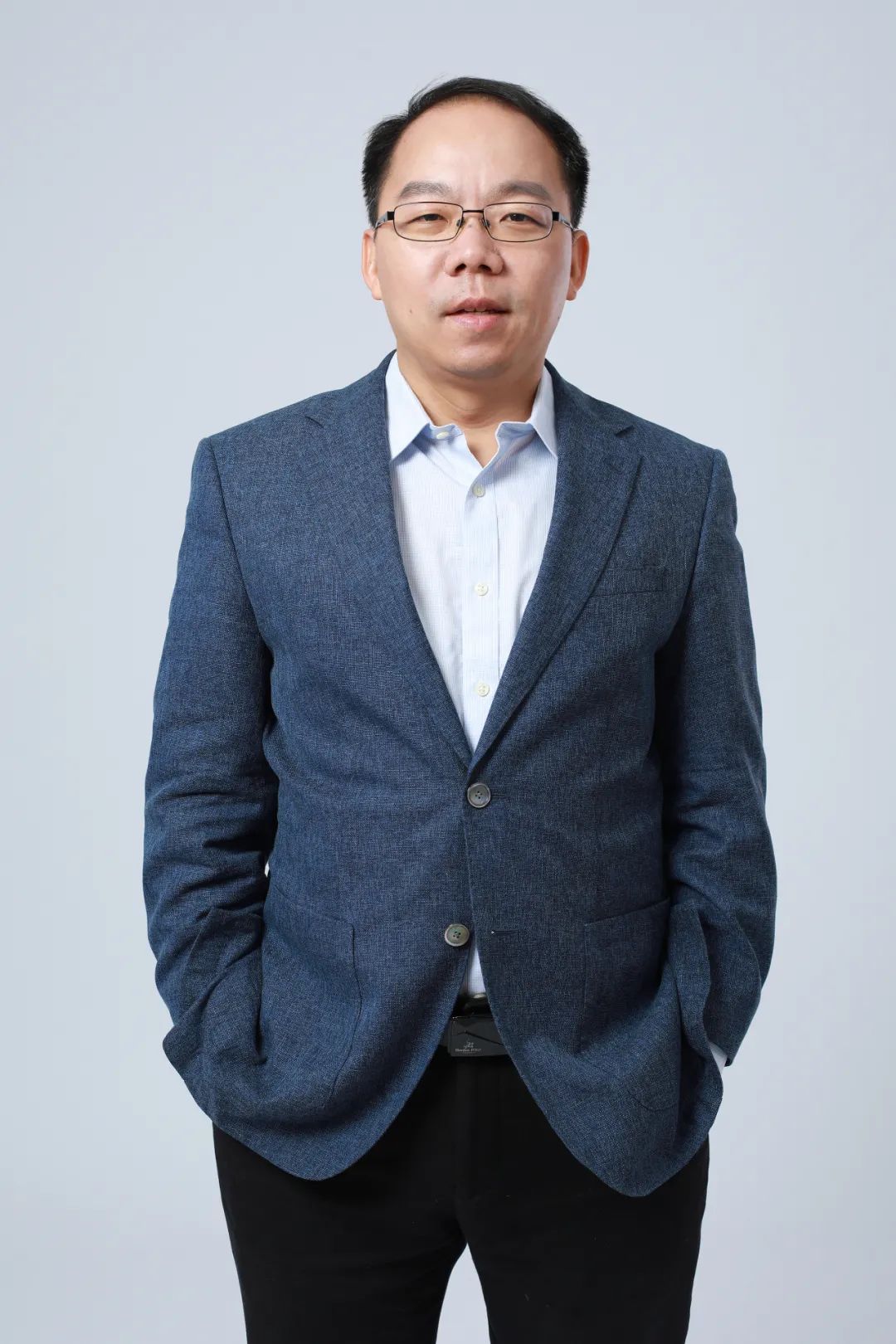 叶杰平科技之光照亮新居住时代