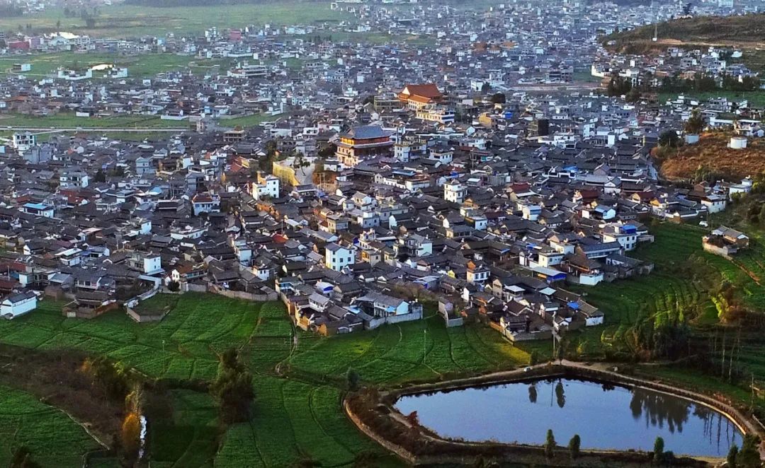 邀您欣赏巍山县庆祝建党100周年摄影作品线上展