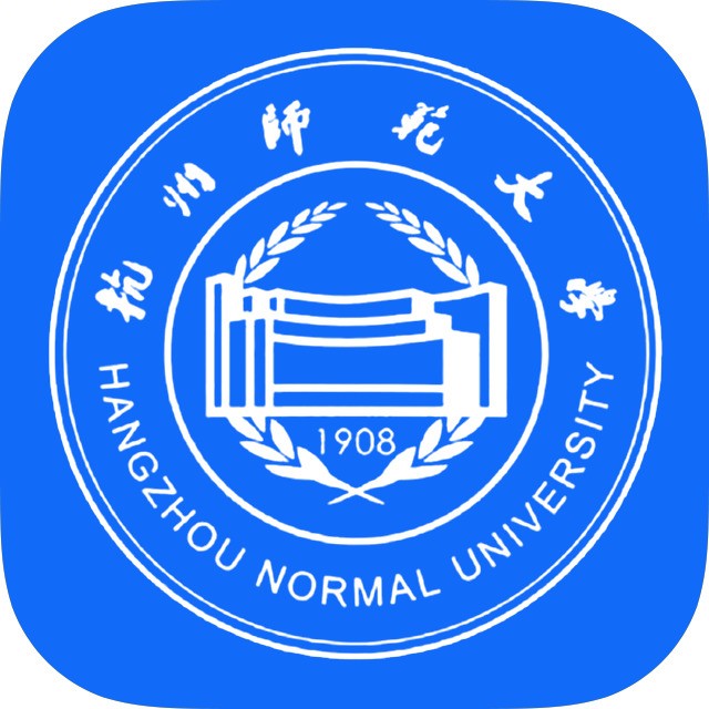 杭州师范大学标志图片