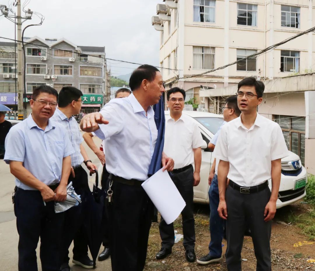 林坚以更高标准更严要求抓好全国文明城市创建工作