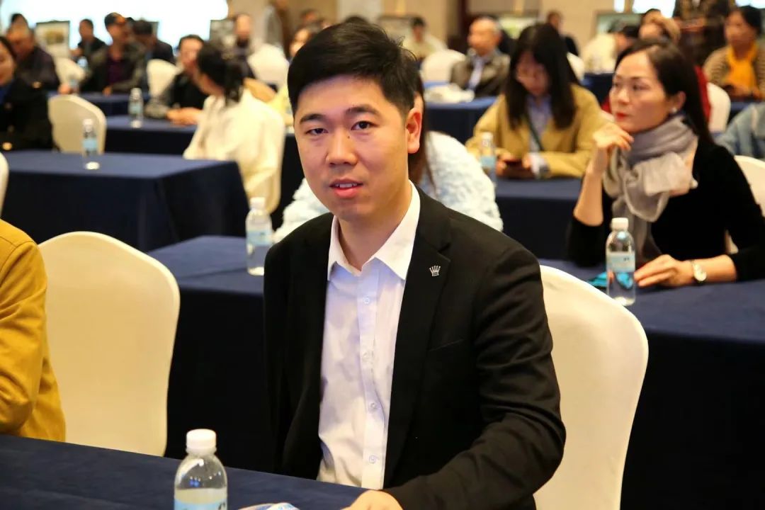 新阶层人士余志军发挥一技之长带领群众共同富裕