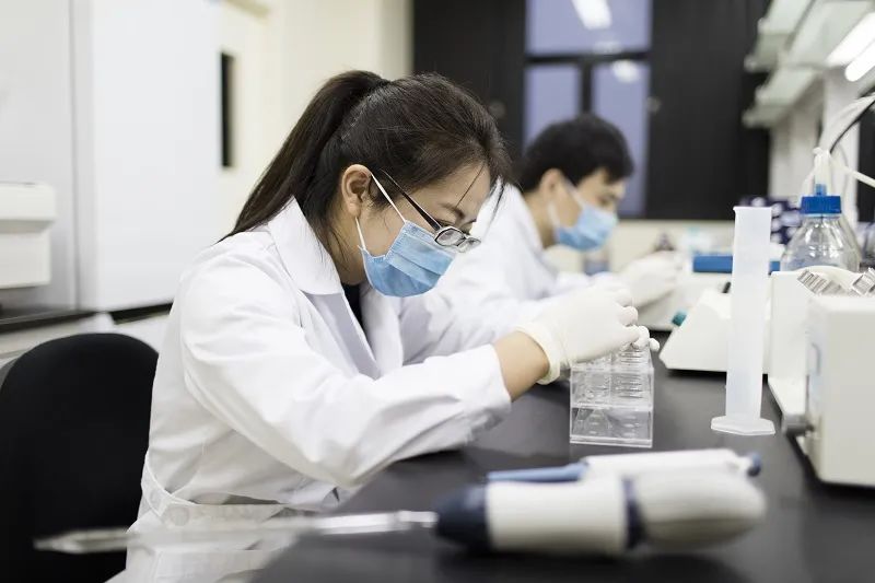 为科研减负,让专业的人做专业的事
