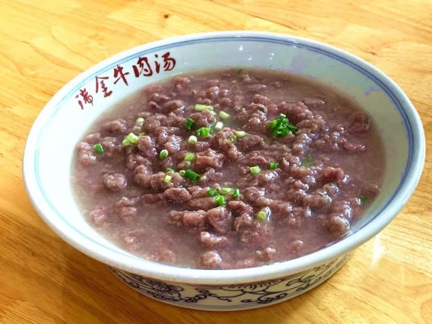 涨姿势了！南昌米粉、藜蒿炒腊肉可以这样说！