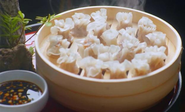 涨姿势了！南昌米粉、藜蒿炒腊肉可以这样说！
