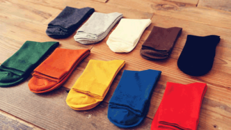 央视爆料袜子含致癌物质，抖音淘宝平台产品名列其中