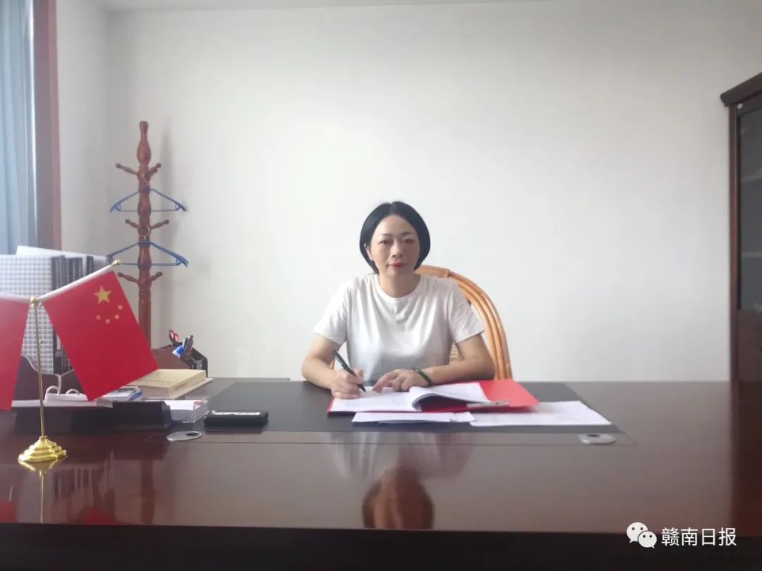 跟班日志丨王双喜:以"三个重要抓手"优化营商环境