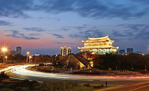 泉州：神隱之城（下）