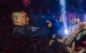 泉州：神隱之城（上）