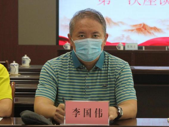 主动接受监督表示认同,同时就扎实开展教育整顿,推进智慧法院建设