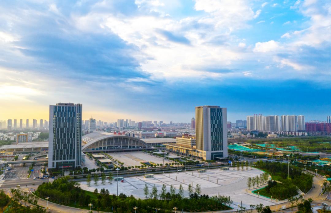 唐山人的站西片区到底叫啥好咱定