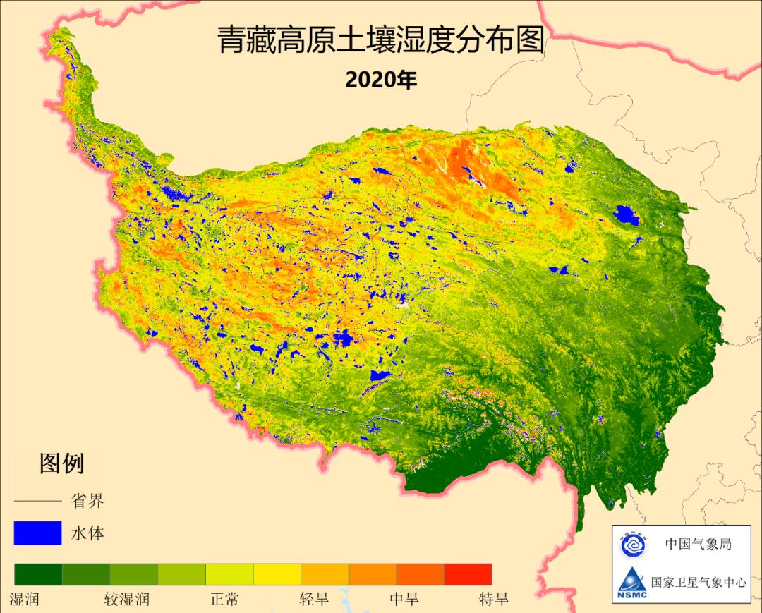 青藏高原是什么土壤 青藏高原地质年龄