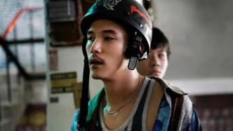 從“渣男”到演員，邱澤的雙面人生