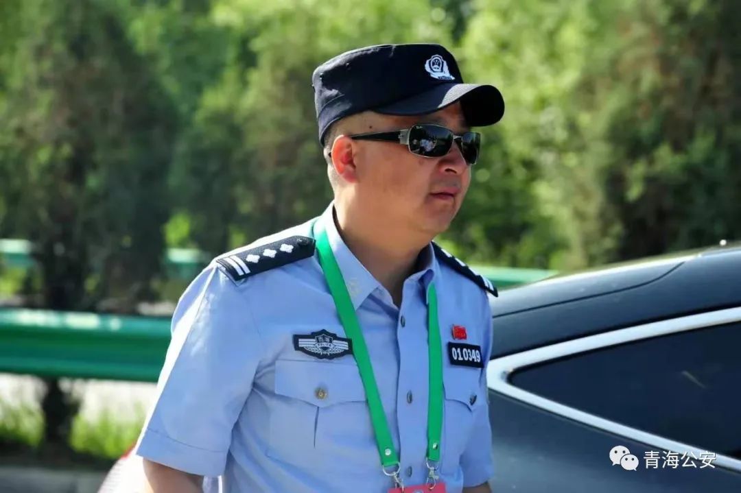 反常就是不正常2017年4月27日,西宁市公安局东川分局接到报案,称辖区