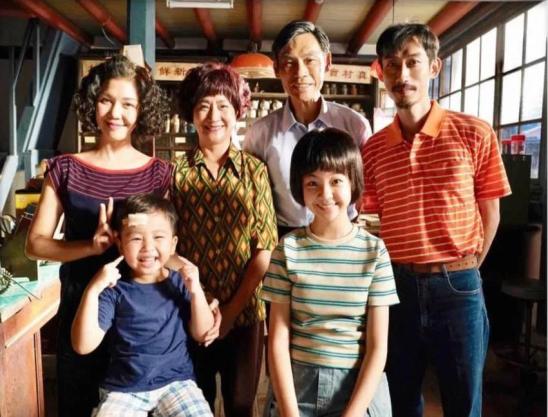 豆瓣9.6，女人四十也很好