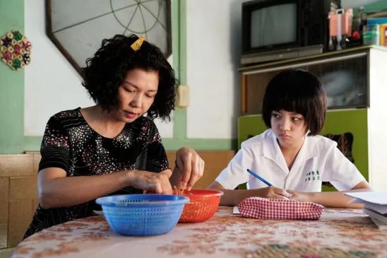 豆瓣9.6，女人四十也很好