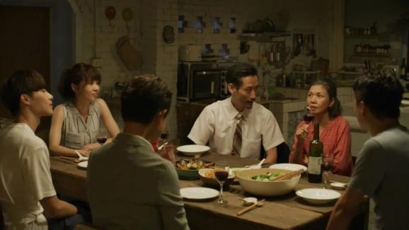 豆瓣9.6，女人四十也很好