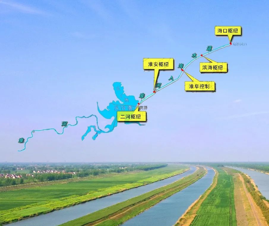 "七下八上"防汛关键期,长三角如何守护这些"最美丽动人的地方"