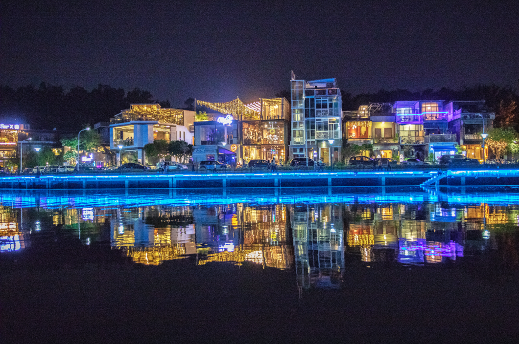 肇庆岩前将"华丽变身"!