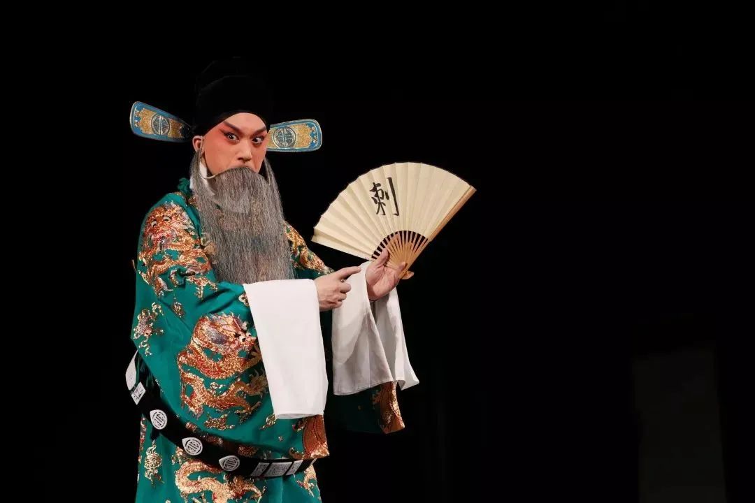 零距离领略京剧魅力——"梧桐·名家汇"之傅希如专场雅集