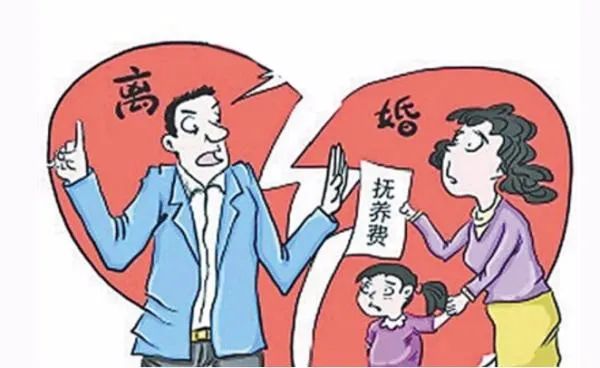 事已高,并经常生病住院,他还需承担赡养义务,所以拒绝支付原告扶养费