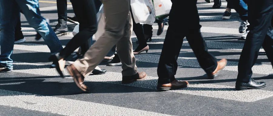 “凑够一拨人就可以过马路”……这背后原来有这么多研究！