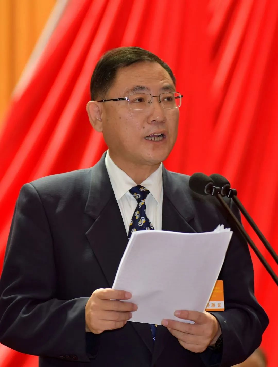 孟津区一届人大一次会议政协孟津区一届一次会议召开