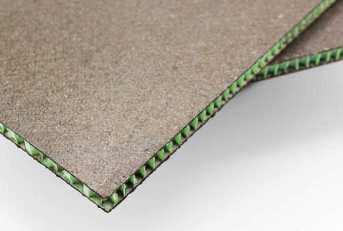 科普知识玄武岩纤维制新型环保复合材料可用于铁路车厢内部