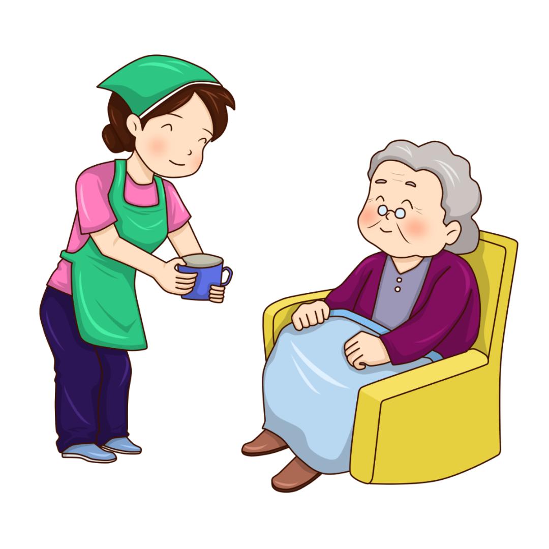 以赛促学全国养老护理职业技能大赛火热进行中