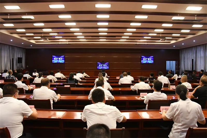 大力实施“双强行动” 促进农业提质增效 | 我省召开农业高质量发展大会
