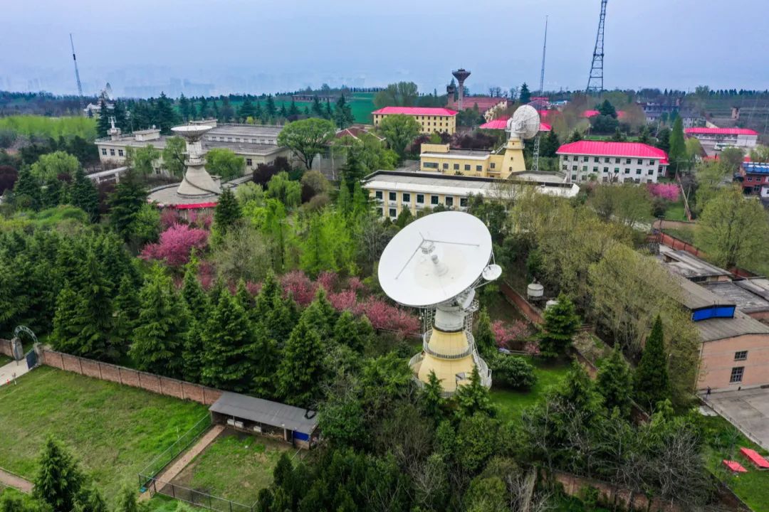 渭南桥南部队26基地图片