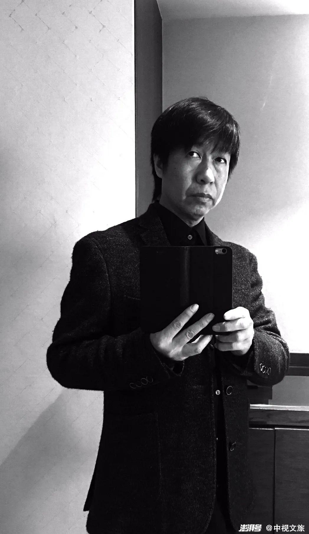 国粹艺韵:影像水墨与当代呈现——蔡广斌