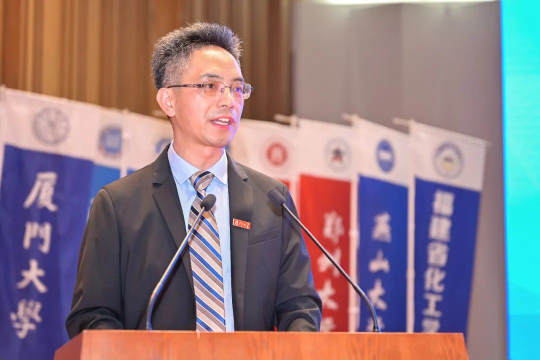 第十五届全国大学生化工设计竞赛总决赛圆满落幕