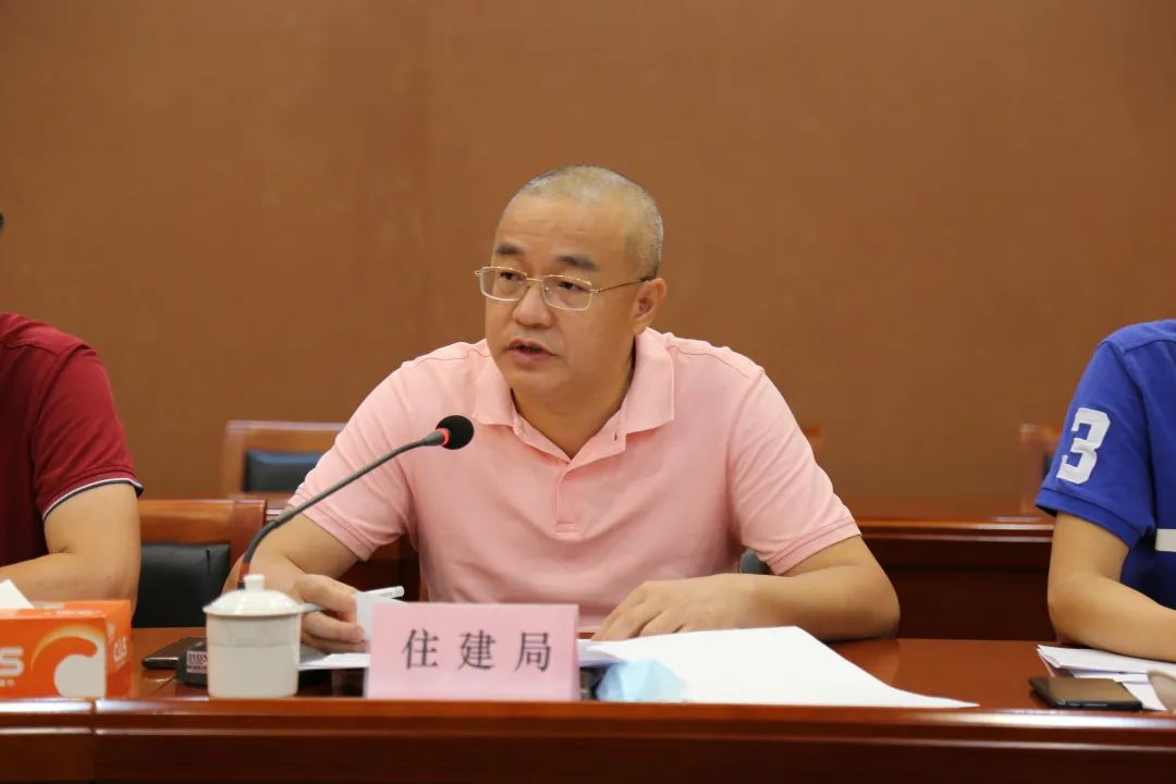 道滘镇长约请人大代表 直面民生热点问题