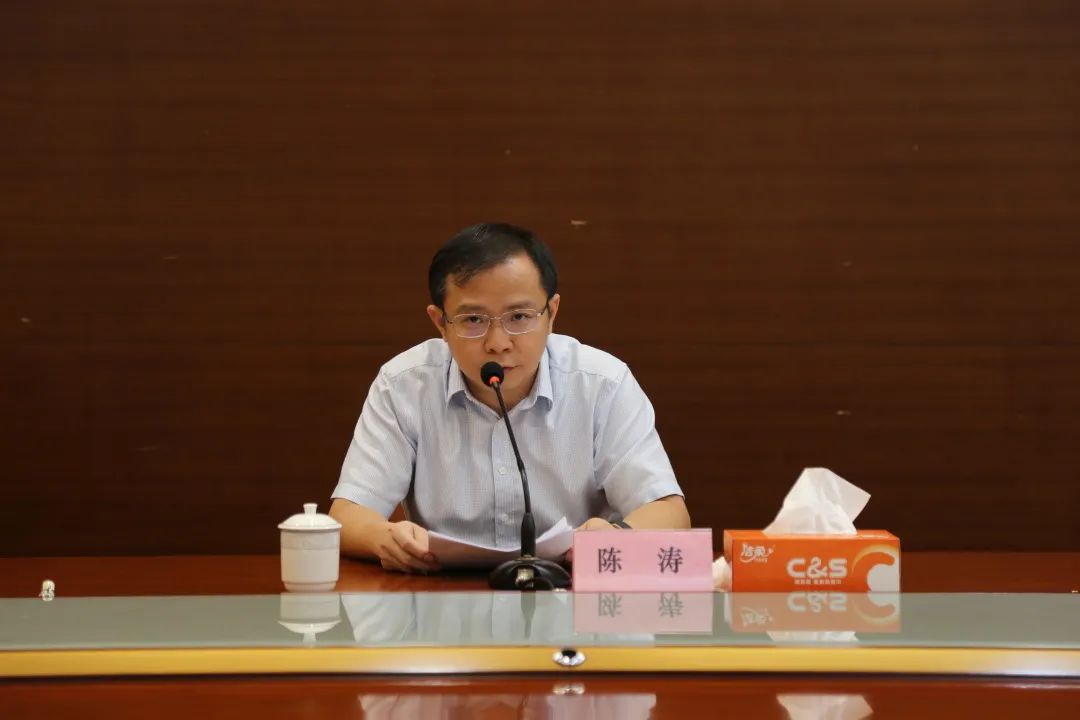 道滘镇长约请人大代表直面民生热点问题