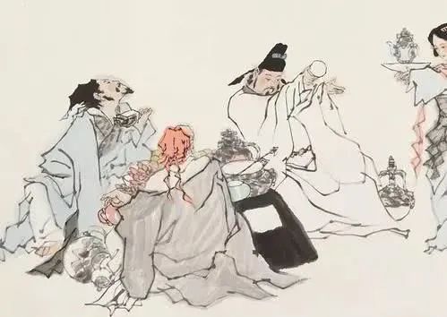 草圣怀素(连载三十六)