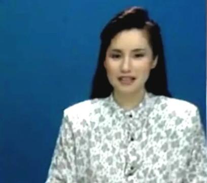 从长沙走出的央视主播宣布退休，背后的经历让人…
