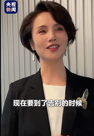 从长沙走出的央视主播宣布退休，背后的经历让人…