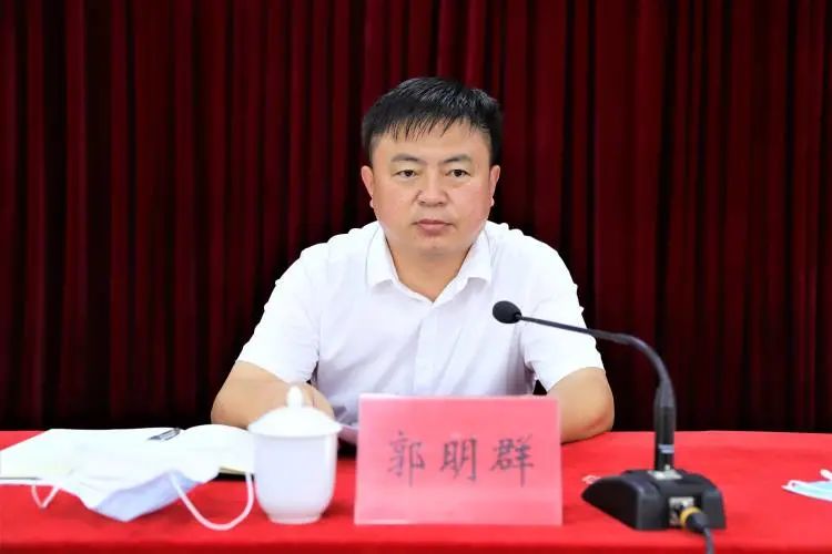 扎鲁特旗信访工作联席会议召开